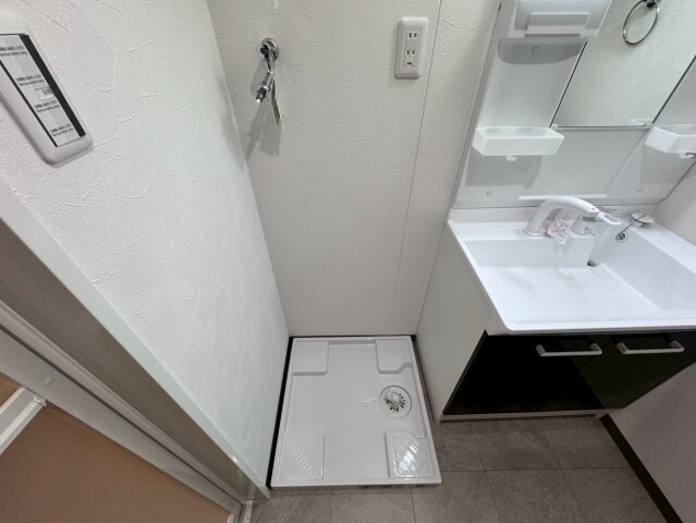 ウィステリア神戸湊川の物件内観写真