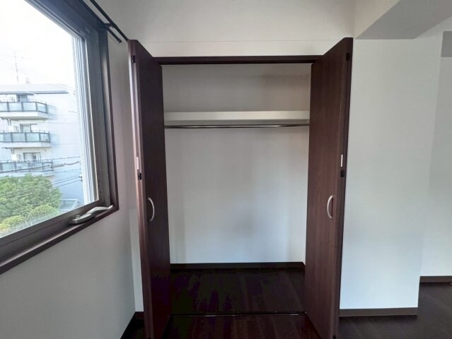 ウィステリア神戸湊川の物件内観写真