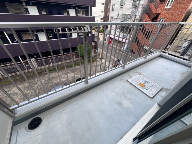 ウィステリア神戸湊川の物件内観写真