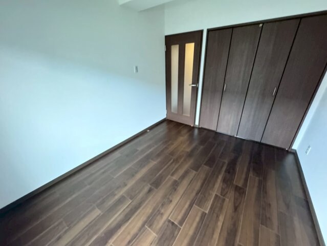 ウィステリア神戸湊川の物件内観写真