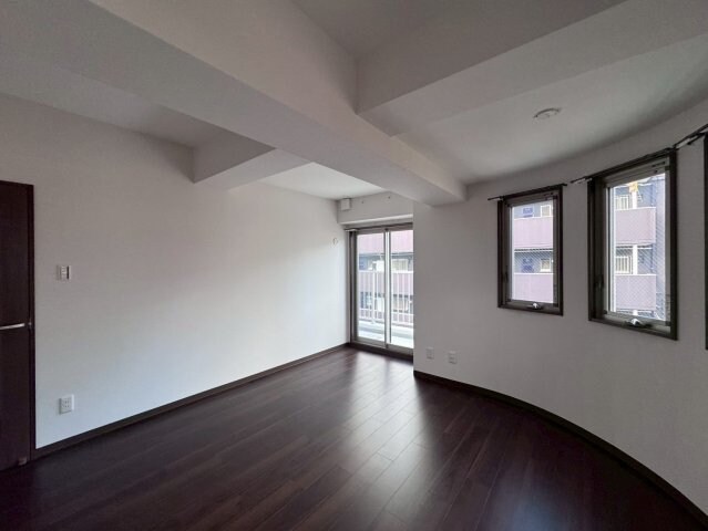 ウィステリア神戸湊川の物件内観写真