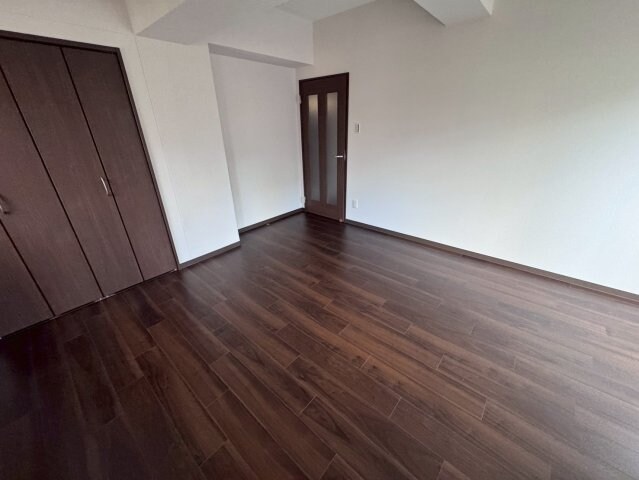 ウィステリア神戸湊川の物件内観写真