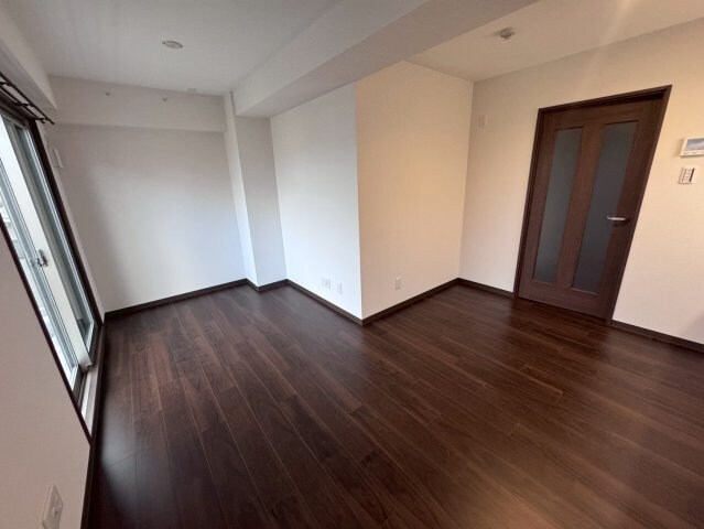 ウィステリア神戸湊川の物件内観写真