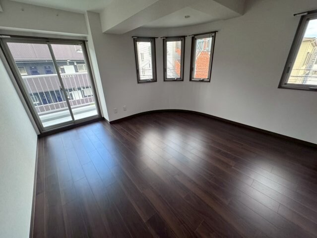 ウィステリア神戸湊川の物件内観写真