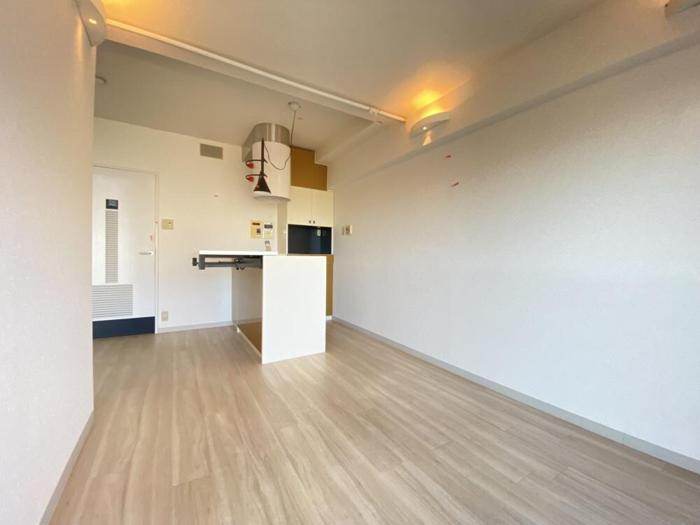 ホープ芦屋の物件内観写真