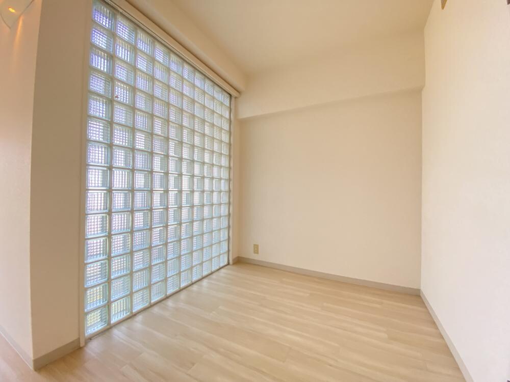 ホープ芦屋の物件内観写真