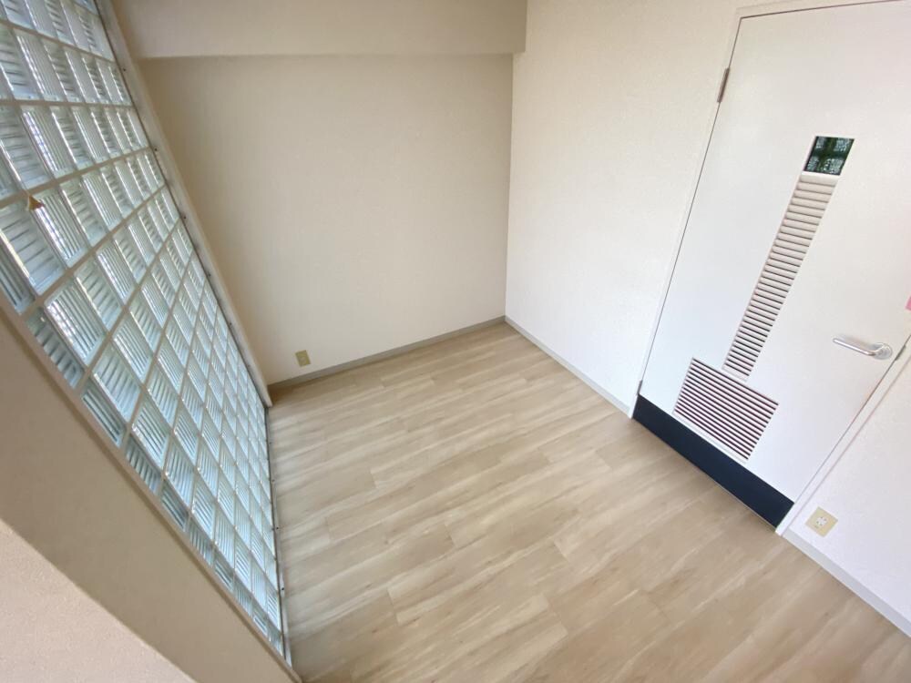 ホープ芦屋の物件内観写真