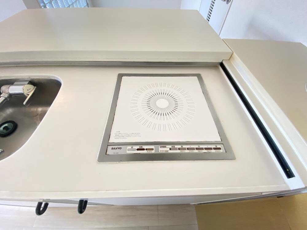 ホープ芦屋の物件内観写真