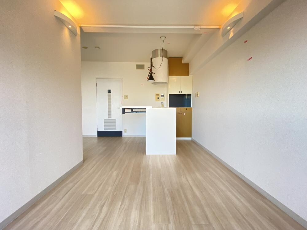 ホープ芦屋の物件内観写真