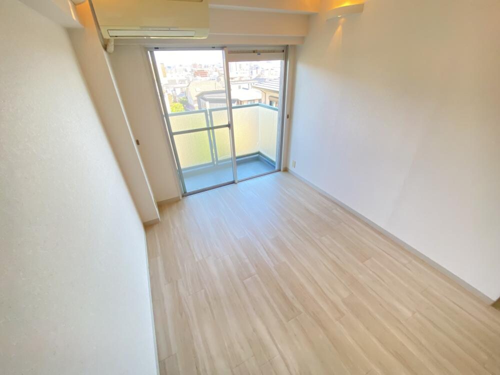 ホープ芦屋の物件内観写真