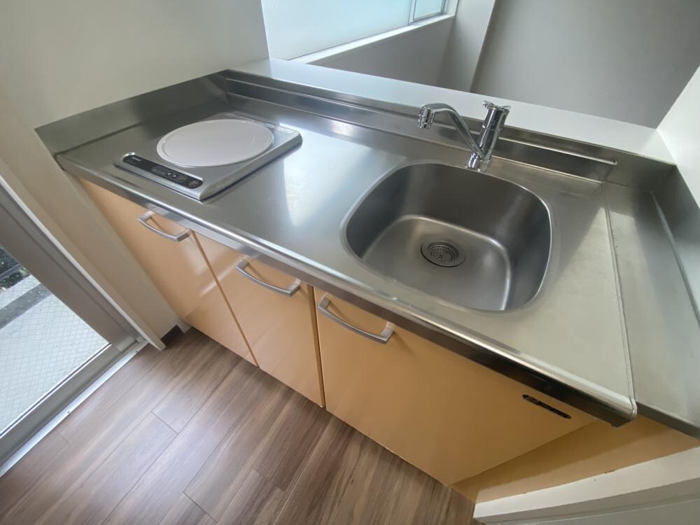 ハウゼ芦屋の物件内観写真