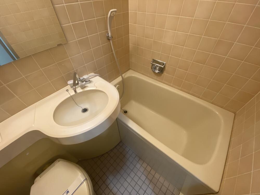 ハウゼ芦屋の物件内観写真