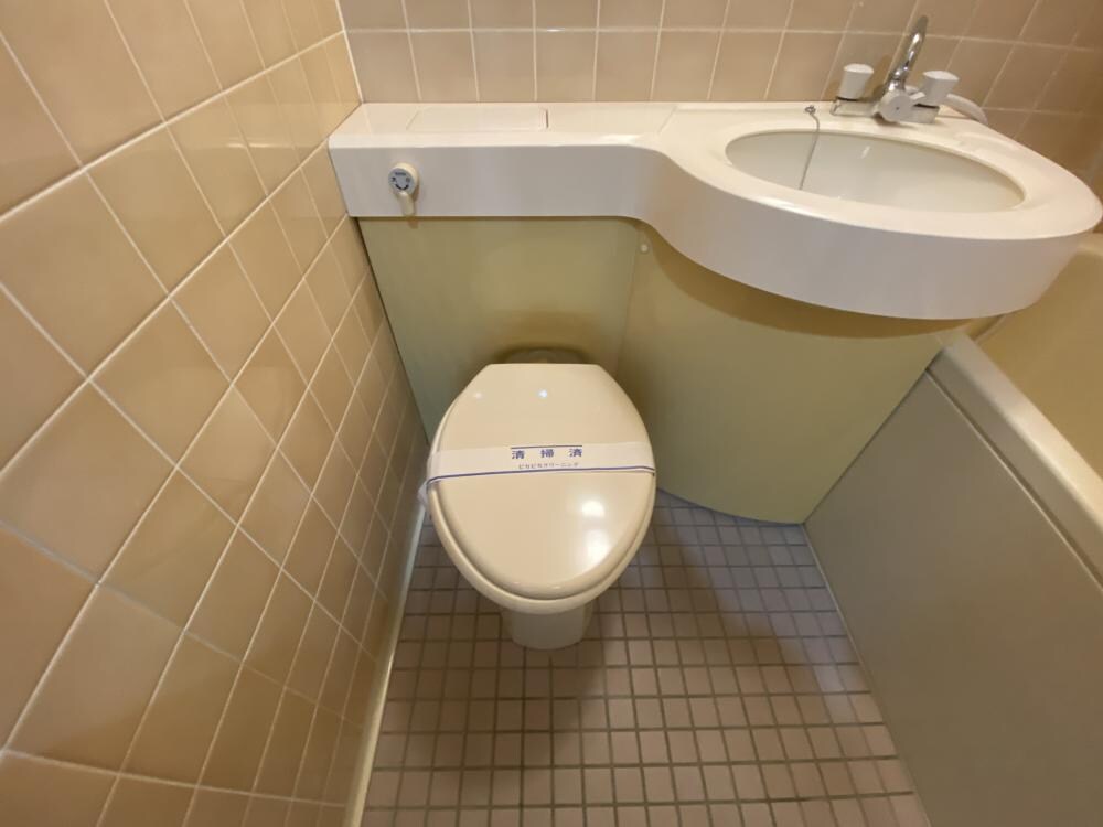 ハウゼ芦屋の物件内観写真