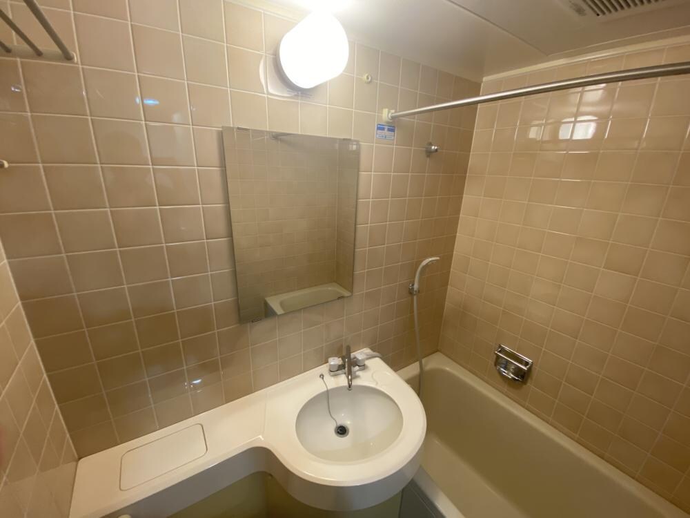 ハウゼ芦屋の物件内観写真