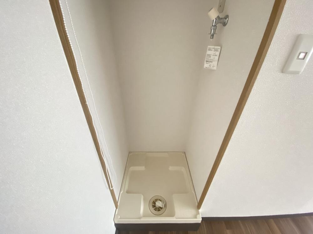 ハウゼ芦屋の物件内観写真