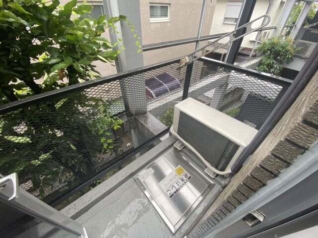 ハウゼ芦屋の物件内観写真