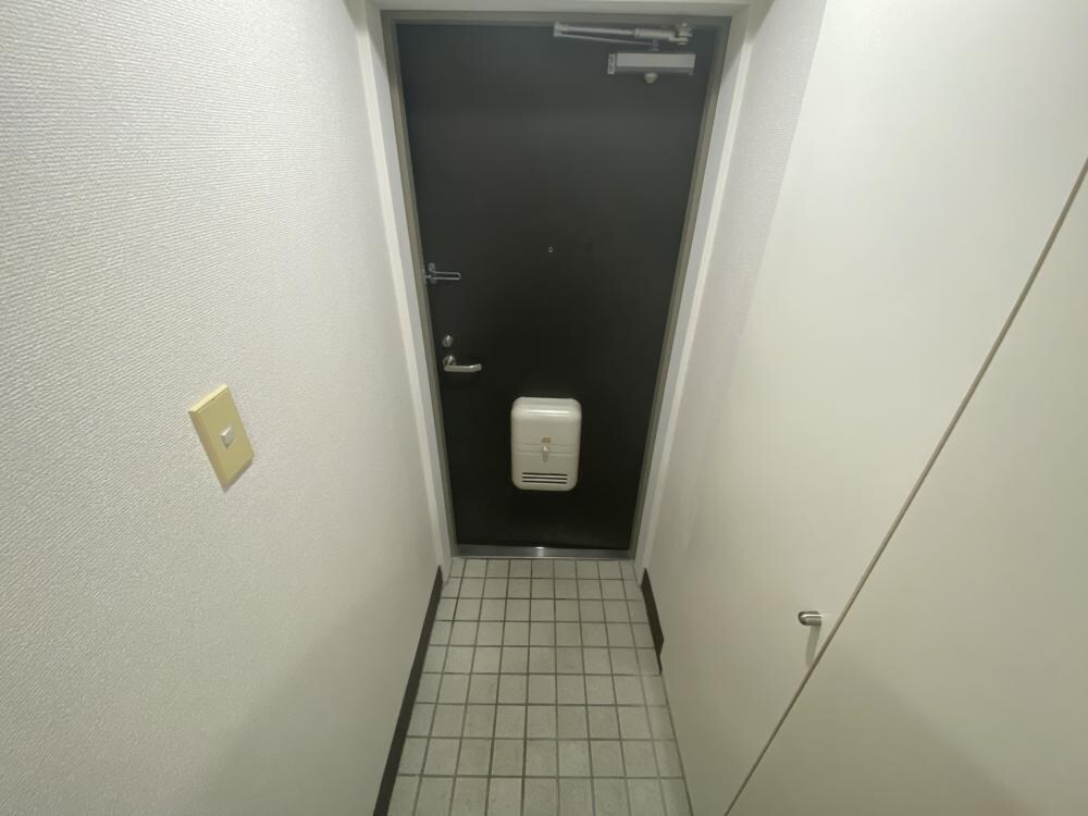 ハウゼ芦屋の物件内観写真