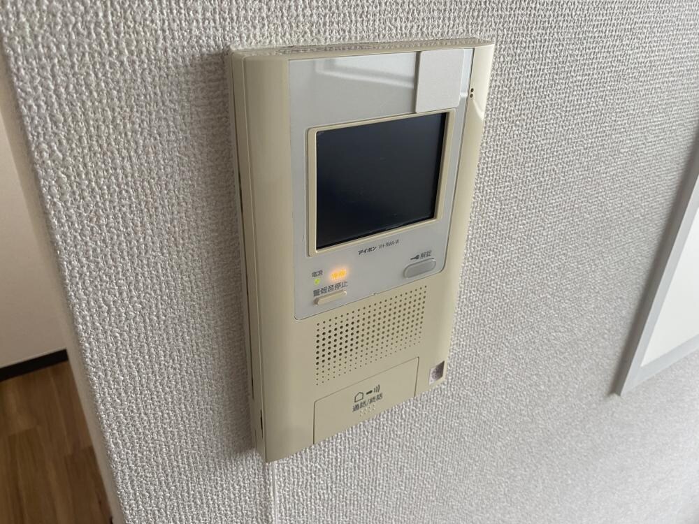 ハウゼ芦屋の物件内観写真