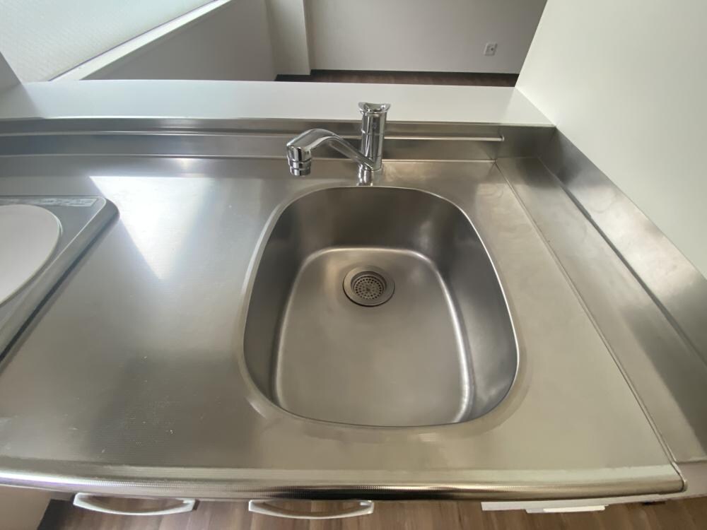 ハウゼ芦屋の物件内観写真