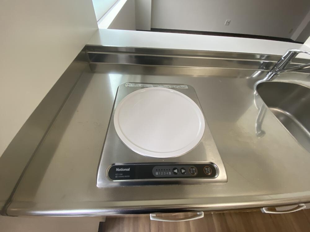 ハウゼ芦屋の物件内観写真