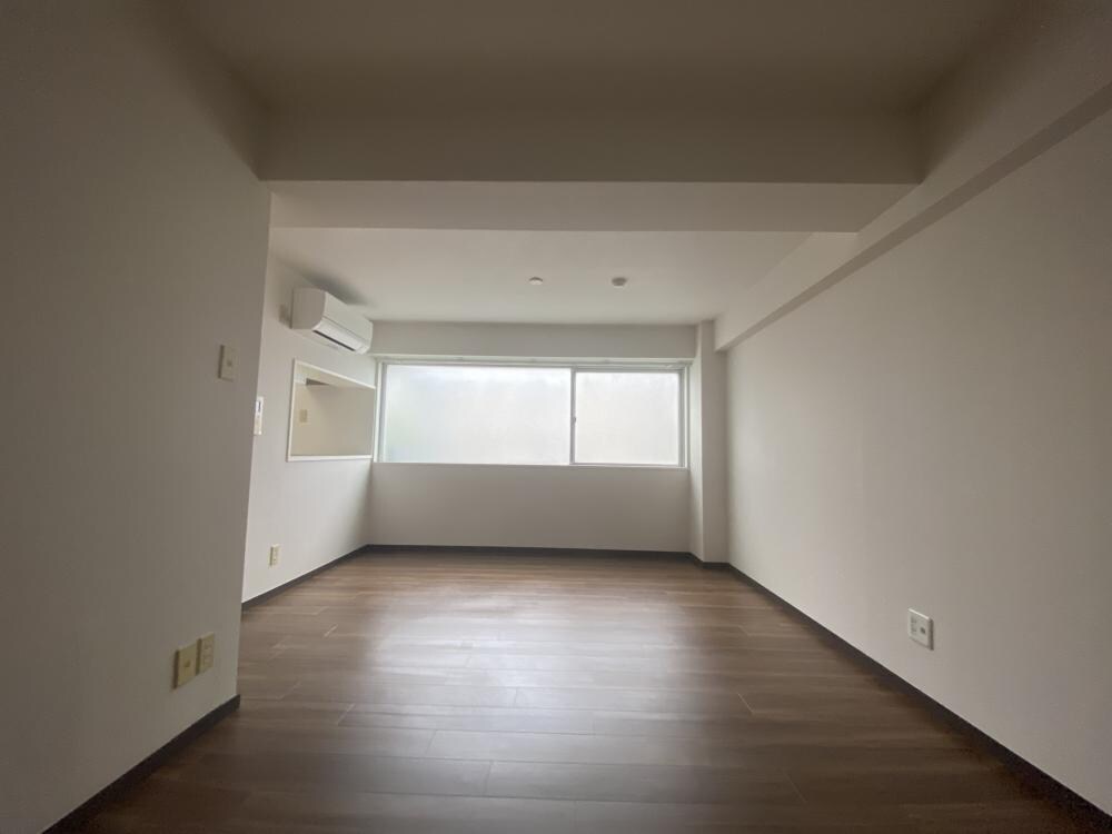 ハウゼ芦屋の物件内観写真