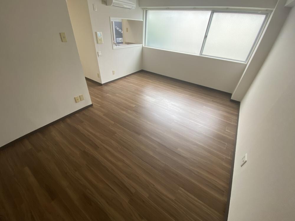 ハウゼ芦屋の物件内観写真