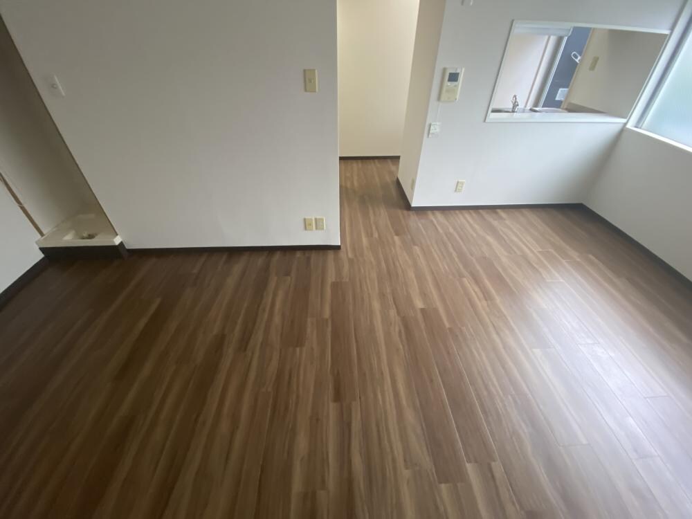 ハウゼ芦屋の物件内観写真