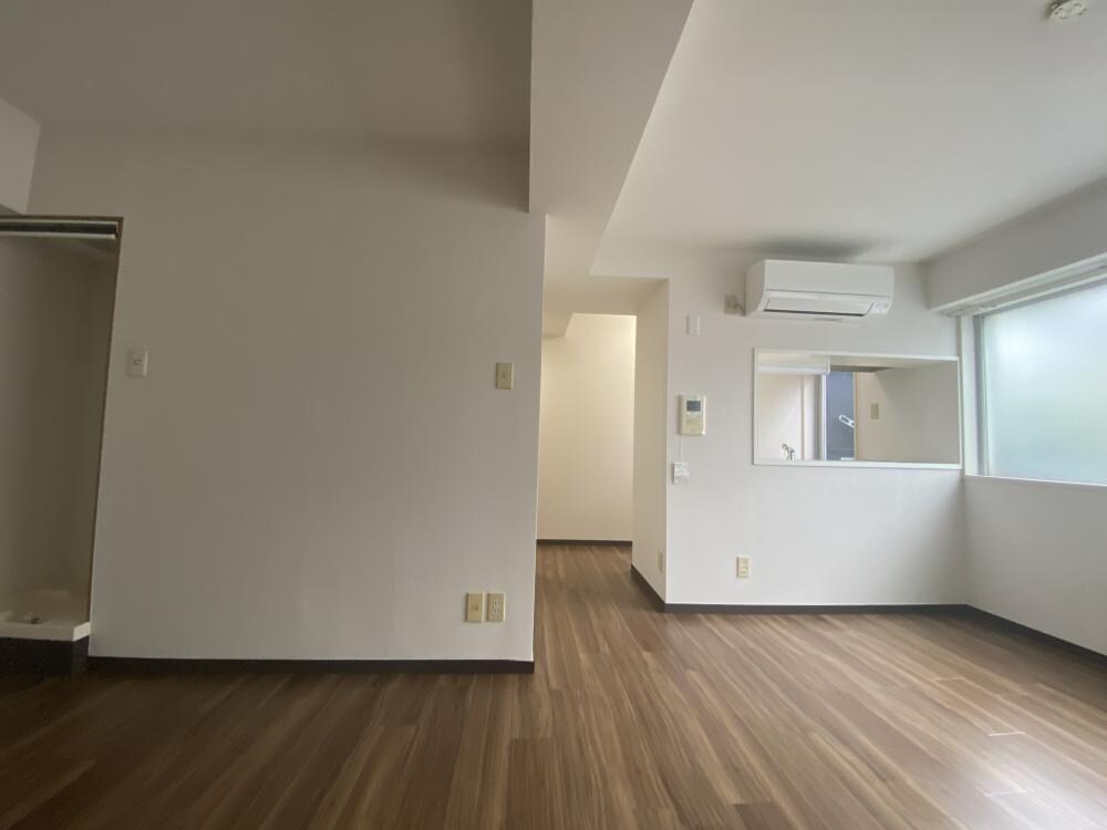 ハウゼ芦屋の物件内観写真