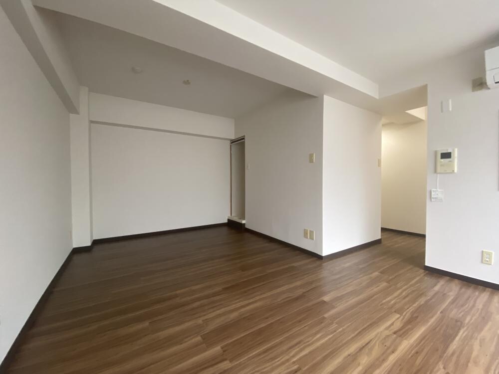 ハウゼ芦屋の物件内観写真