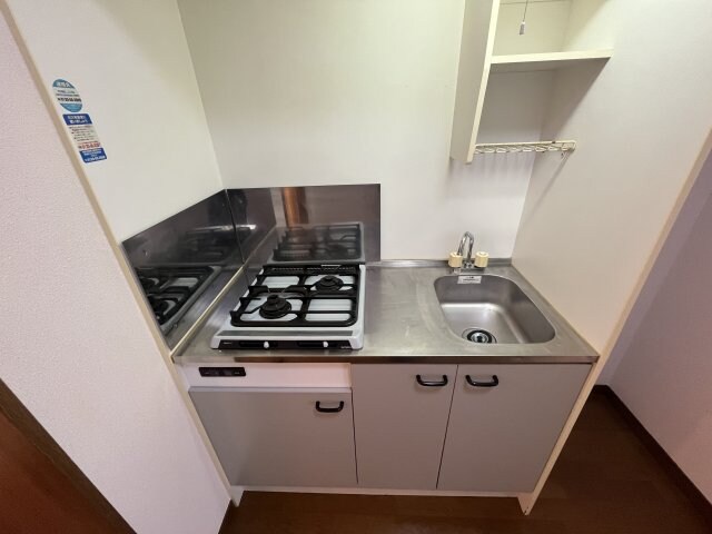 ルミエール下條の物件内観写真