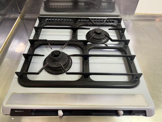 ルミエール下條の物件内観写真