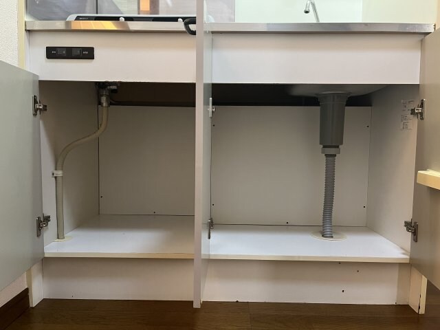 ルミエール下條の物件内観写真