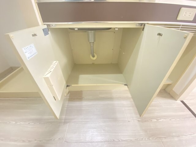 ライフイン芦屋壱番館の物件内観写真