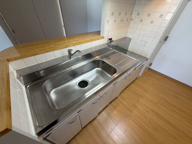 コモンパレス清水が丘の物件内観写真