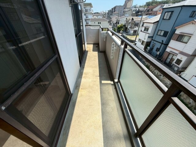 コモンパレス清水が丘の物件内観写真