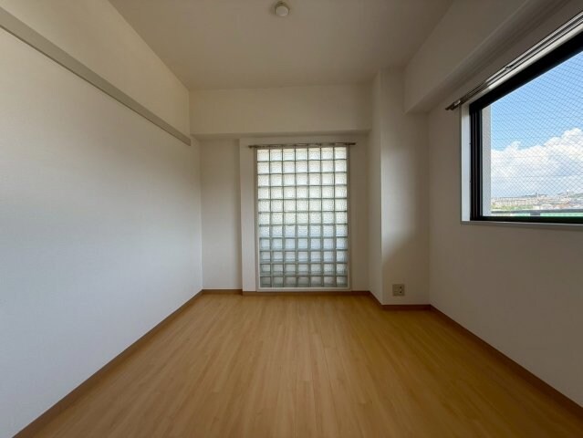 コモンパレス清水が丘の物件内観写真