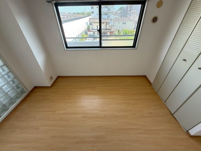 コモンパレス清水が丘の物件内観写真