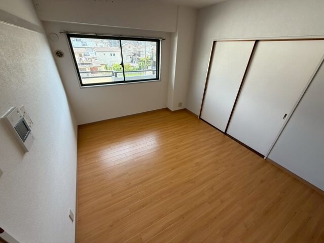 コモンパレス清水が丘の物件内観写真