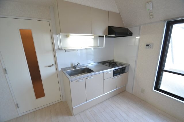 エスポワール六甲の物件内観写真