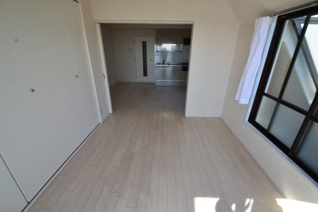 エスポワール六甲の物件内観写真