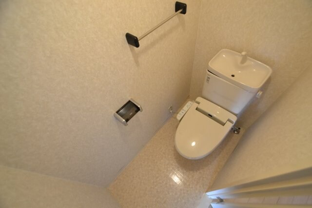 エスポワール六甲の物件内観写真