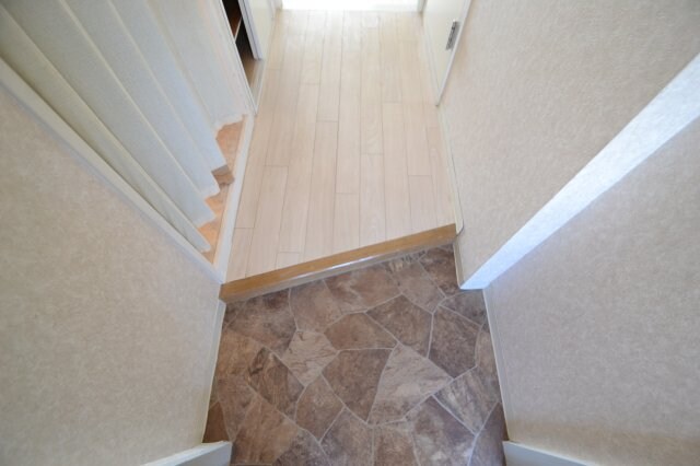 エスポワール六甲の物件内観写真