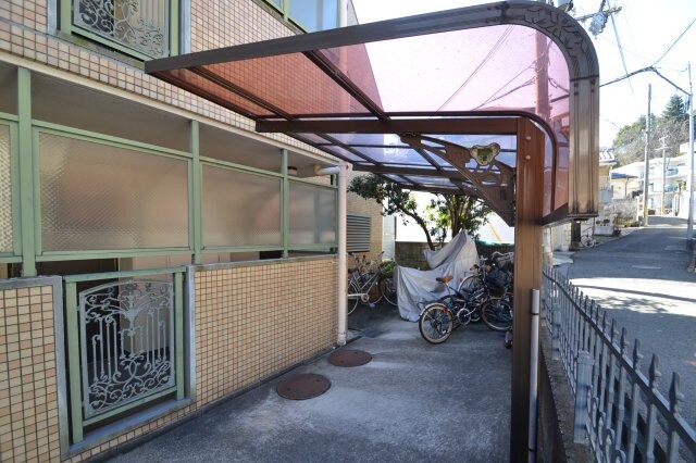 エスポワール六甲の物件内観写真