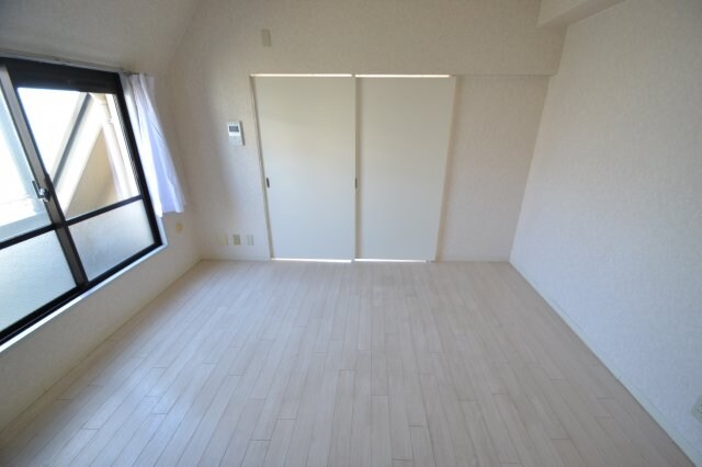 エスポワール六甲の物件内観写真