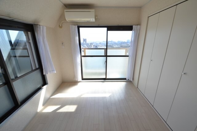 エスポワール六甲の物件内観写真