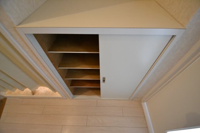 エスポワール六甲の物件内観写真