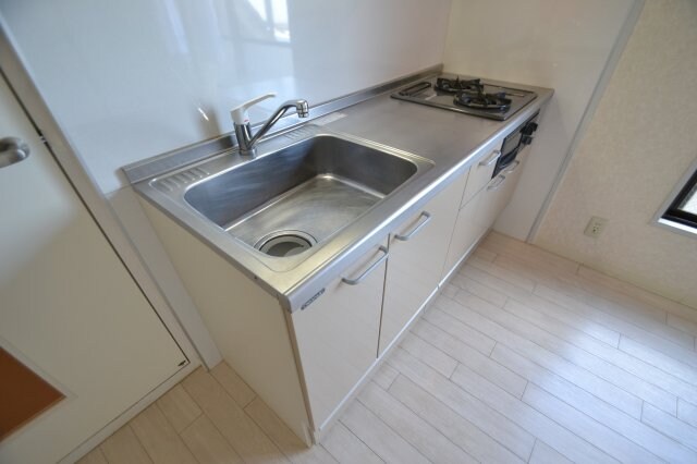 エスポワール六甲の物件内観写真