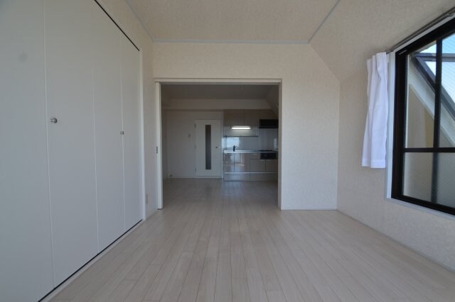 エスポワール六甲の物件内観写真