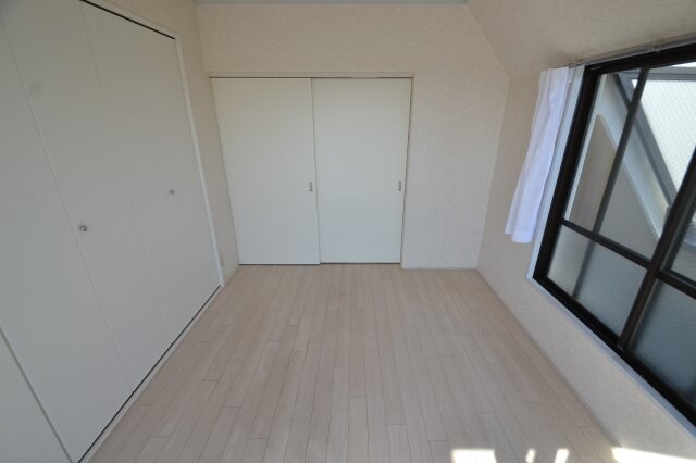 エスポワール六甲の物件内観写真