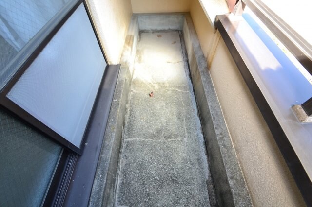 エスポワール六甲の物件内観写真